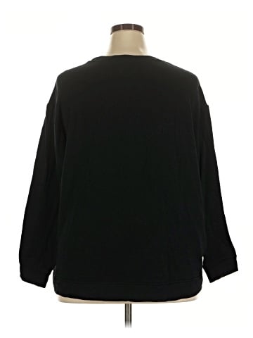 Orvis Pullover Sweater (view 2)