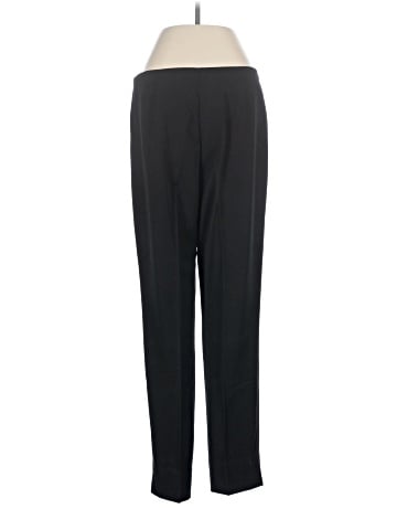Little Black Pant Dress Pants (view 2)