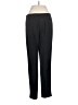 Little Black Pant Solid Black Dress Pants Size 2 - photo 2