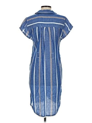 Pilcro by Anthropologie Casual Dress (view 2)