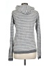 ALTERNATIVE Gray Pullover Sweater Size L - photo 2