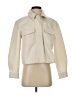 Old Navy 100% Polyester Ivory Jacket Size XS - photo 1