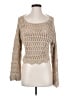 American Eagle Outfitters Tan Pullover Sweater Size XS - photo 1