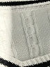 Unbranded White Pullover Sweater Size S - photo 4