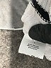 Unbranded White Pullover Sweater Size S - photo 5