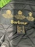 Barbour Black Vest Size 6 - photo 6