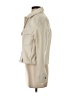 Old Navy 100% Polyester Ivory Jacket Size XS - photo 5