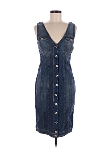 Moschino Jeans Casual Dress (view 1)