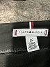 Tommy Hilfiger Solid Black Active Pants Size L - photo 7
