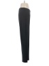 Little Black Pant Solid Black Dress Pants Size 2 - photo 4