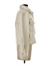 Old Navy 100% Polyester Ivory Jacket Size XS - photo 4
