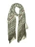 Unbranded Green Tan Scarf One size - photo 1