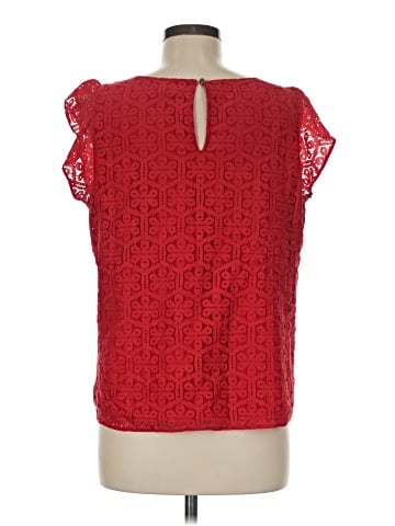 The Limited Sleeveless Blouse (view 2)