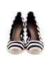 Merona Blue Wedges Size 10 - photo 2