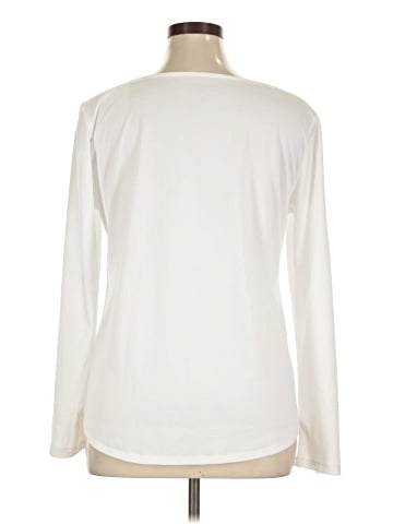 Reel Legends Long Sleeve T-Shirt (view 2)