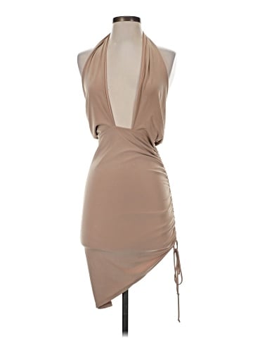 21 Saints Cocktail Dress (view 1)
