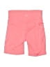 Athleta Solid Pink Athletic Shorts Size S - photo 2