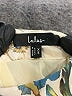 Lulus 100% Polyester Print Ivory Cocktail Dress Size XS - photo 7