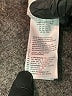 Amazon Essentials Ivory Sleeveless T-Shirt Size 5X - photo 8