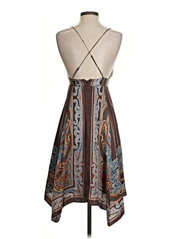 Single Dress Casual Dress (view 2)