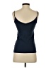 J.Crew Blue Tank Top Size S - photo 2
