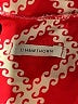 41Hawthorn Red Sleeveless Blouse Size M - photo 7