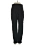 Athleta Solid Black Active Pants Size 4 (petite) - photo 1