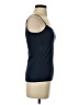 J.Crew Blue Tank Top Size S - photo 4