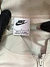 Nike Solid Ivory Jacket Size L - photo 6