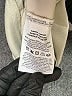 Nike Solid Ivory Jacket Size L - photo 7