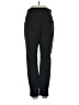 Athleta Solid Black Active Pants Size 4 (petite) - photo 2