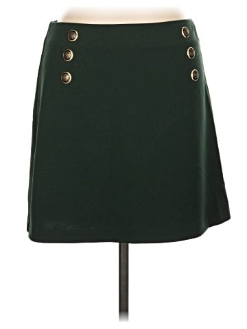 Alexia Admor Casual Skirt (view 1)