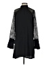 Michael Stars 100% Polyester Solid Black Casual Dress Size Sm (0) - photo 1