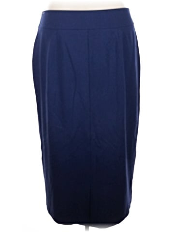 Ashley Stewart Formal Skirt (view 2)