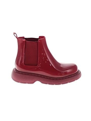 Melissa Ankle Boots (view 1)