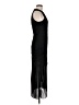 Arosa 100% Polyester Black Cocktail Dress Size M - photo 4