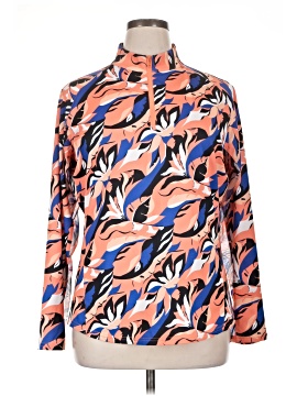 Sport Haley Track Jacket