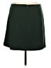 Alexia Admor Solid Green Casual Skirt Size 10 - photo 2