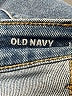 Old Navy Blue Jeans Size 16 - photo 7