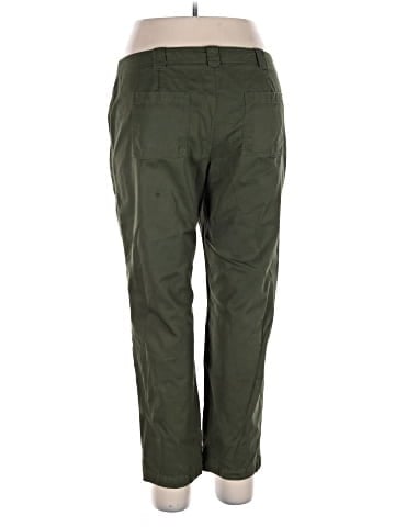 Nordstrom Signature Cargo Pants (view 2)
