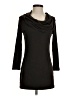 Ryan Roberts Black Casual Dress Size XS - photo 1
