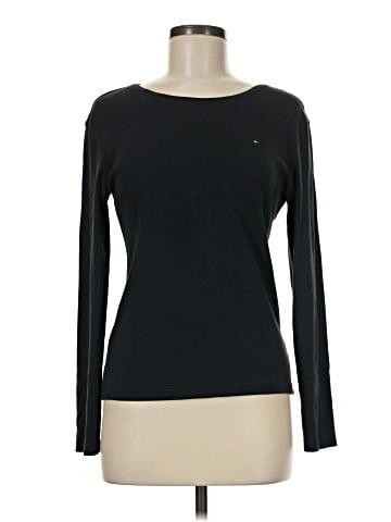 Tommy Hilfiger Long Sleeve T-Shirt (view 1)