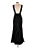 Lulus Black Cocktail Dress Size L (estimated) - photo 2