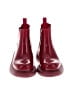 Melissa Burgundy Ankle Boots Size 5 - photo 2