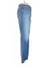 Gap Stars Blue Jeans Size 4 (tall) - photo 4