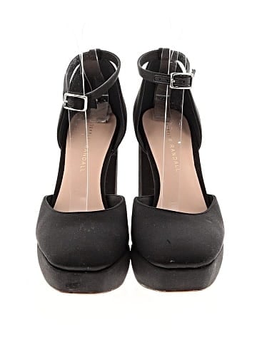Loeffler Randall Heels (view 2)