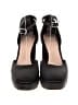 Loeffler Randall Black Heels Size 8 - photo 2