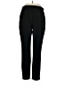 Emery Rose Solid Black Casual Pants Size XL - photo 1