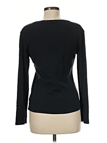 Tommy Hilfiger Long Sleeve T-Shirt (view 2)