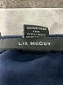 Liz McCoy Blue Short Sleeve Top Size S - photo 4